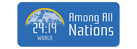 24:14 — Among All Nations