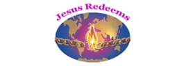 Jesus Redeems