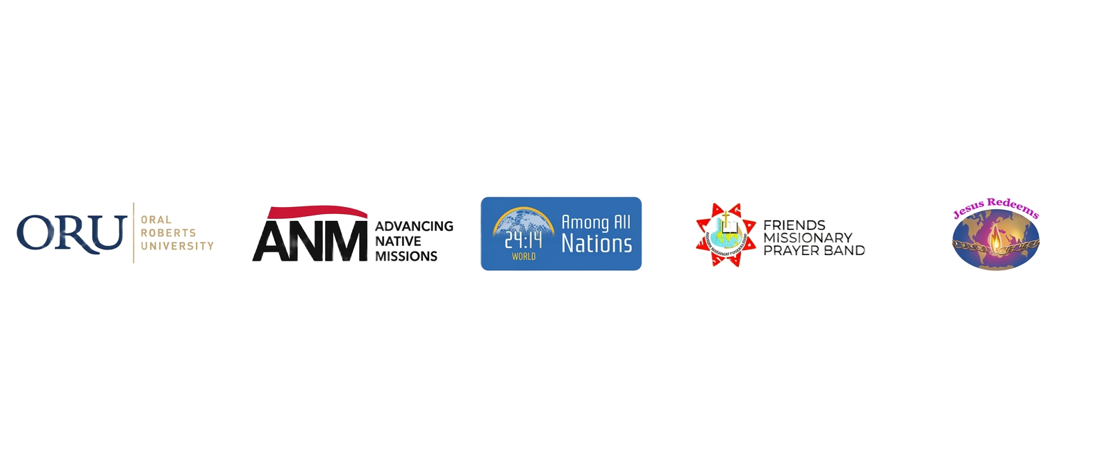 Partner organizations
